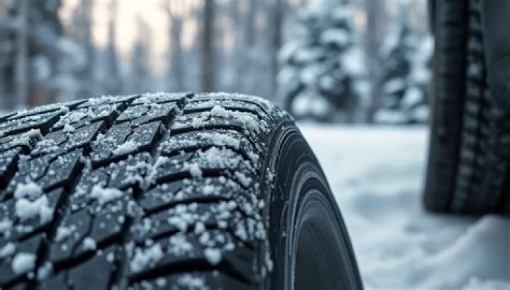 How long can winter tires last
