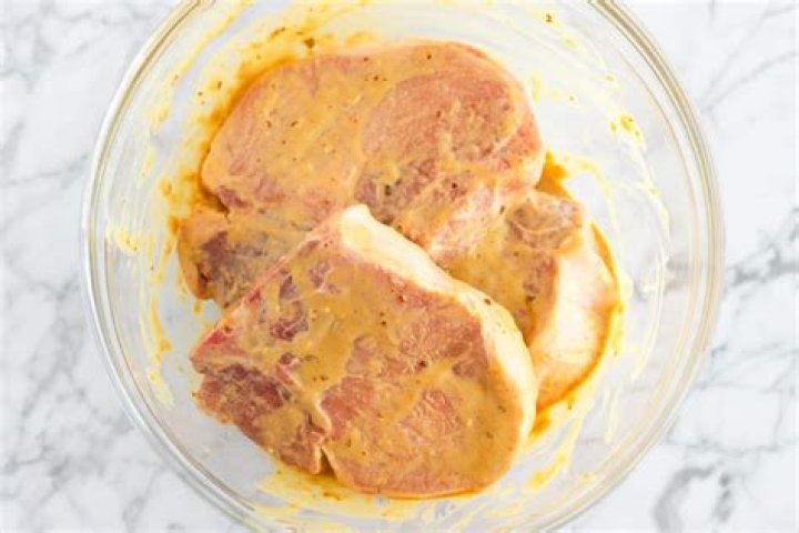 How long can you marinate hamburger meat