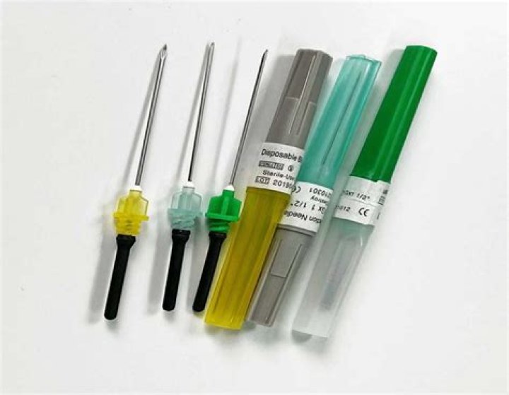 How long do DJ Needles last