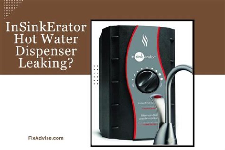 How long do InSinkErator hot water tanks last?