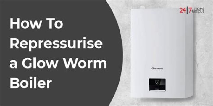 How long is the glow worm boiler good for?