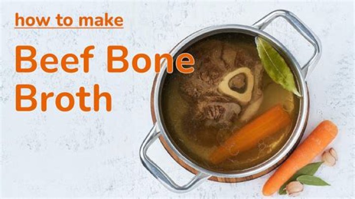 How many times can you use beef bones for bone broth?