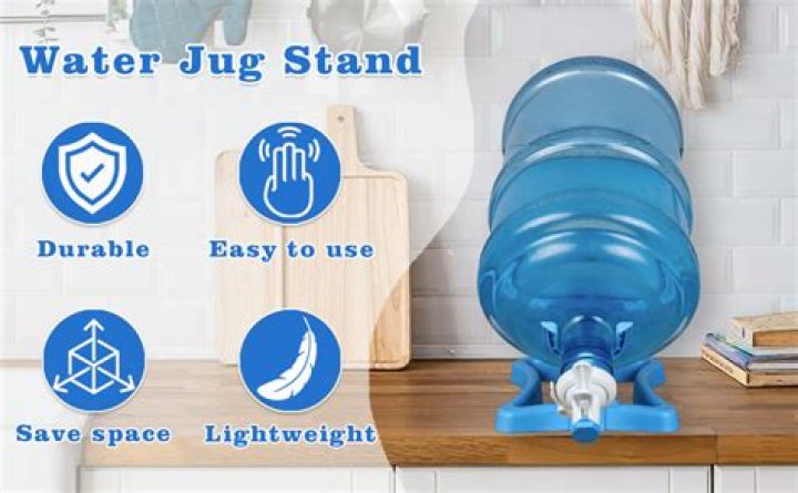 How much do water cooler jugs cost