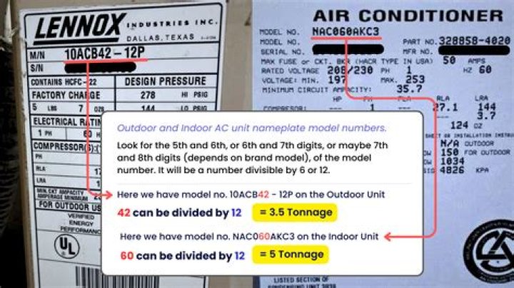 How much does a Lennox HVAC cost