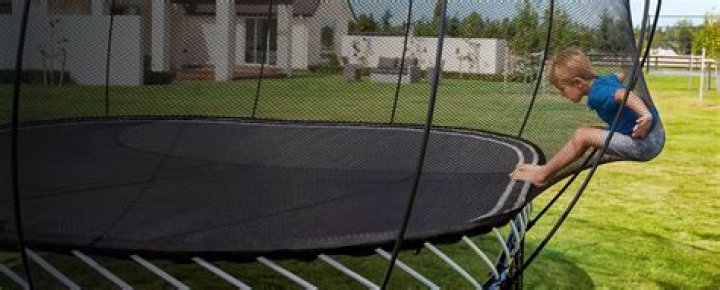 How much does a springfree trampoline cost