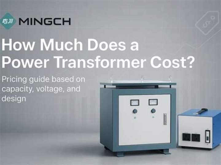 How much does a transformer car cost