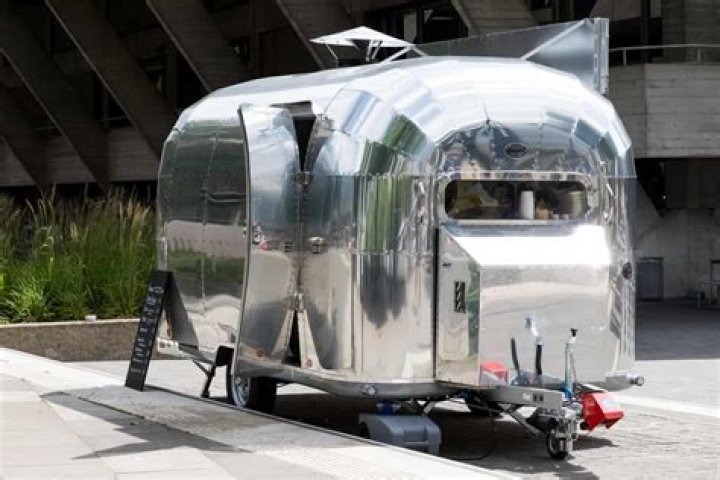 How Much Does An Airstream Weigh