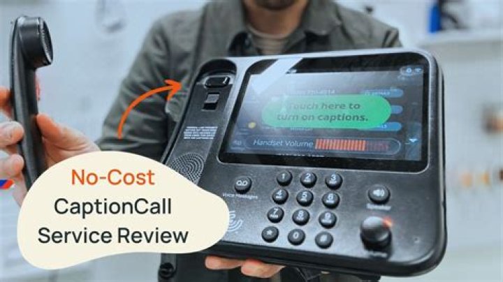 How much does CaptionCall cost