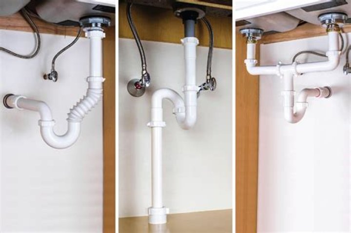 How much does it cost to hook up plumbing to a mobile home?