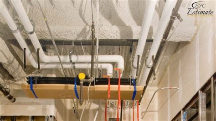 How much does it cost to plumb a whole house?