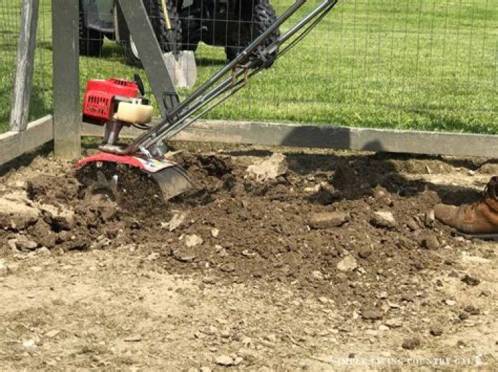 How much does it cost to rototill a yard