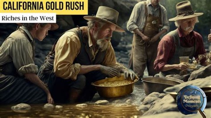 How much gold was found in the Cariboo Gold Rush