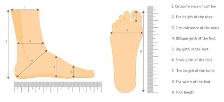 How much is a linear foot in feet?