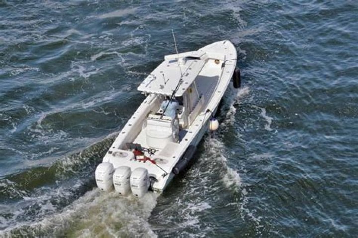 How much is a Mercury outboard motor