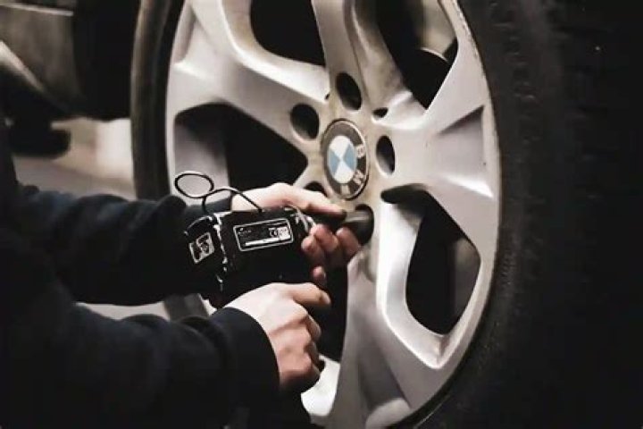 How often should car tires be rotated