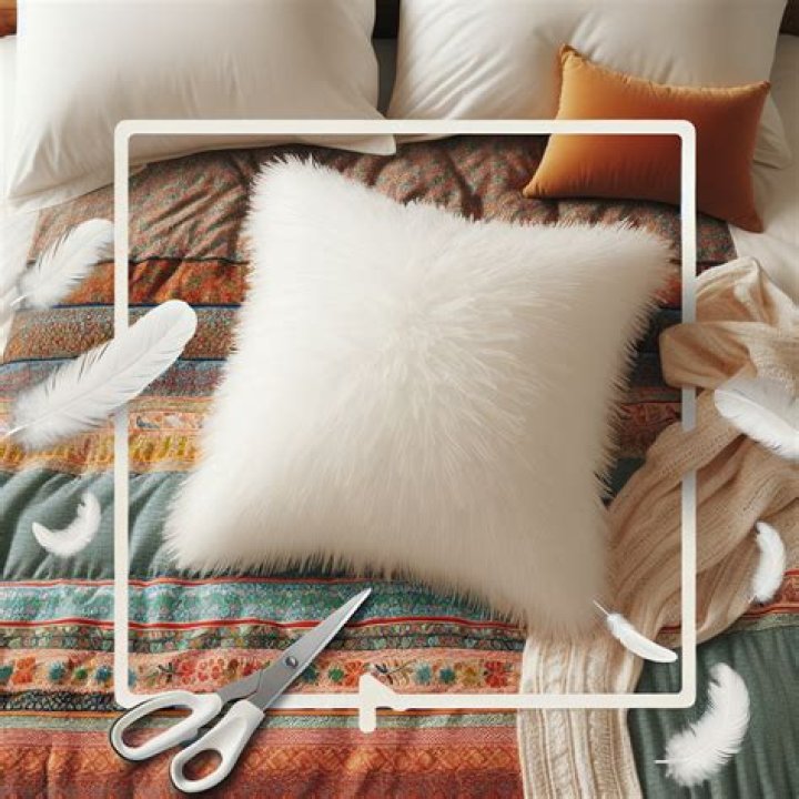 How often should I replace my pillows