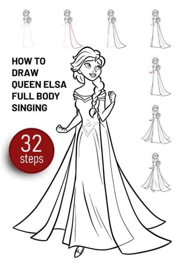 How To Call Elsa
