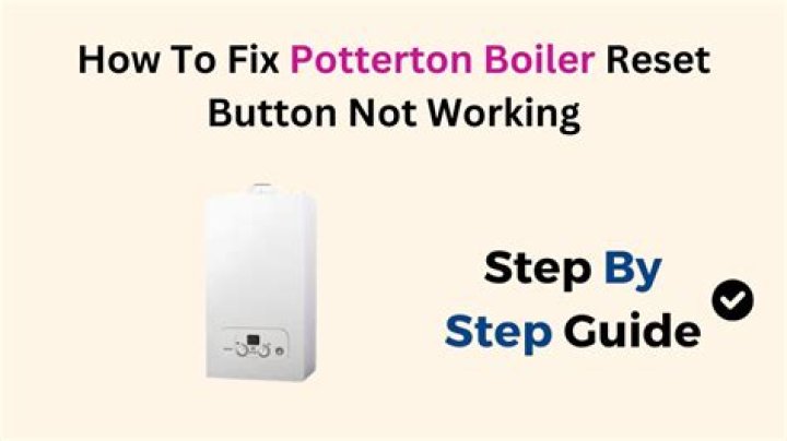 How to install a Potterton Promax combi boiler?
