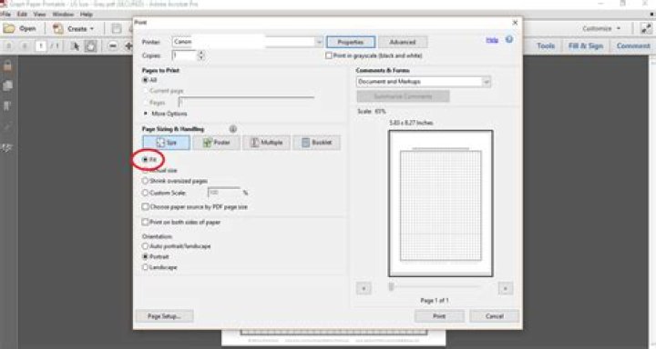 How To Make Graph Paper In Photoshop