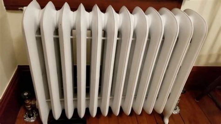 How To Repair A Cast Iron Radiator