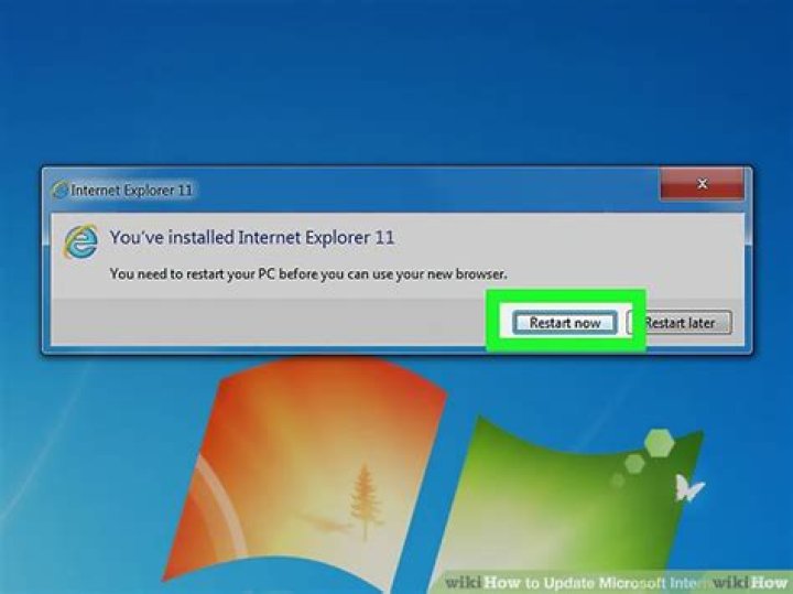 How To Repair Internet Explorer 9 In Windows Vista