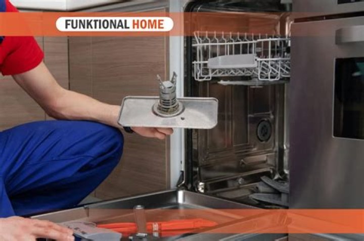 How to troubleshoot the water not heating up on a Bosch?