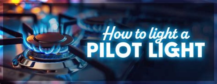 How To Turn Off Pilot Light On Frigidaire Stove