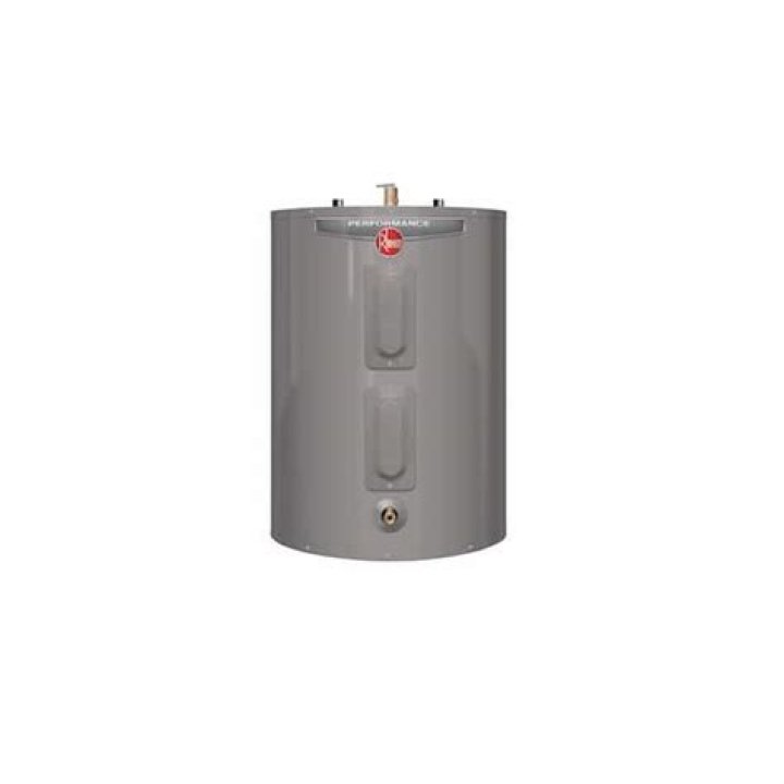 Is a 28 gallon water heater enough?