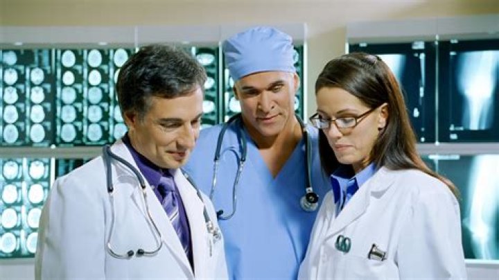 Is a hospitalist a specialist