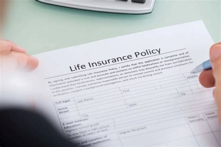 Is an example of liquidity in a life insurance contract