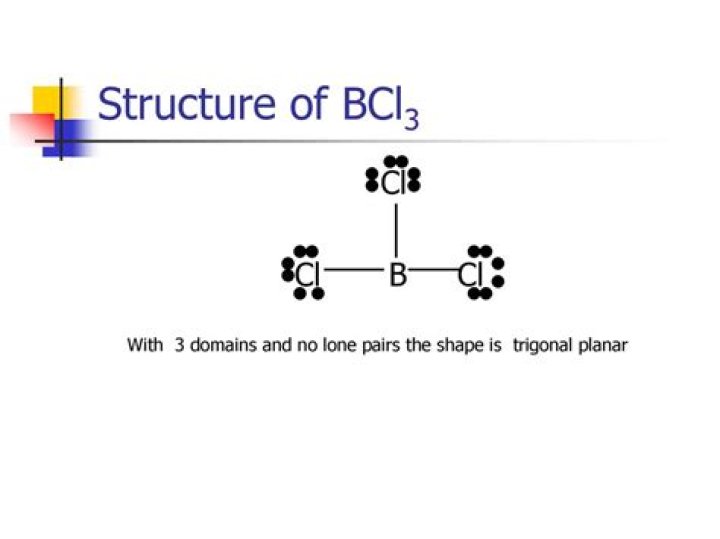 Is BCl3 flammable