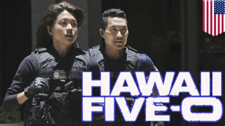 Is Chin leaving Hawaii Five O