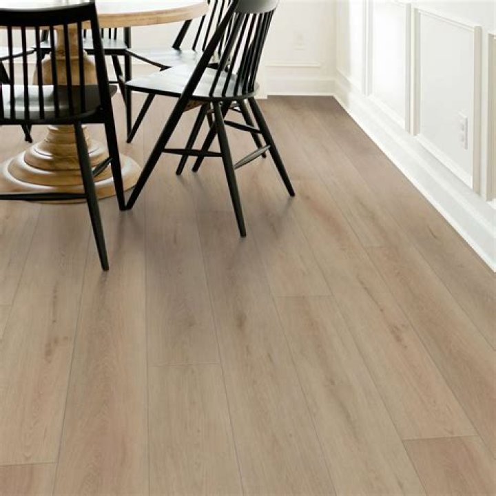 Is COREtec flooring vinyl or laminate