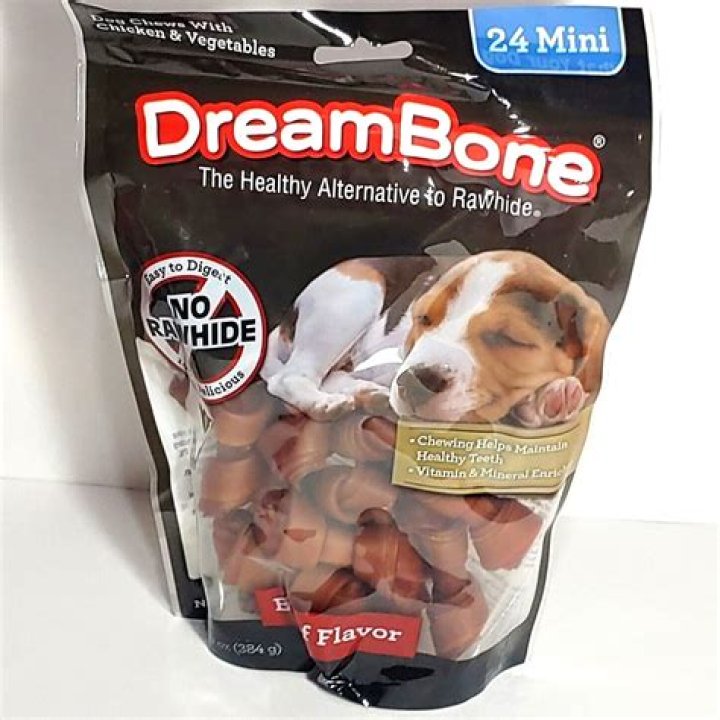 Is DreamBone good for dogs
