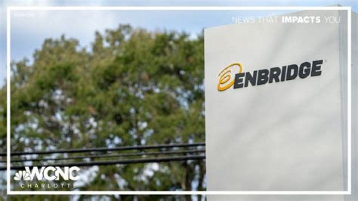 Is Enbridge a partnership