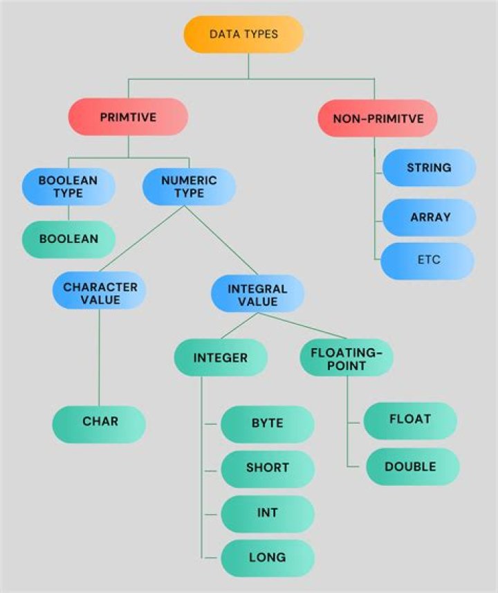 Is function a data type