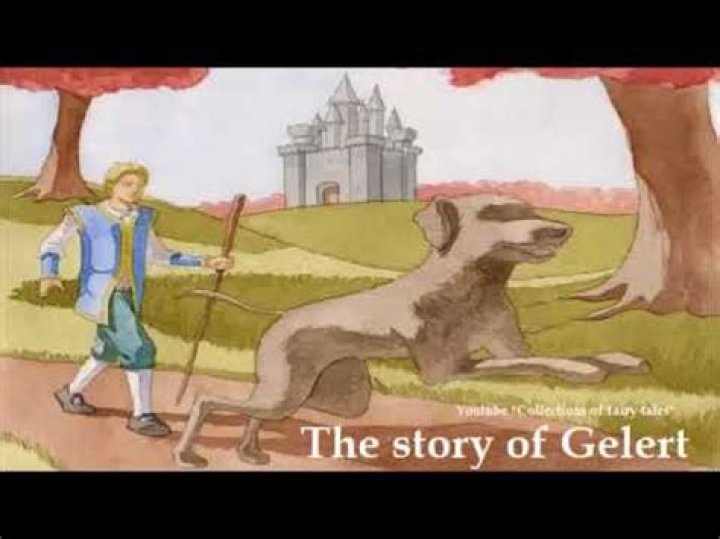 Is gelert a true story