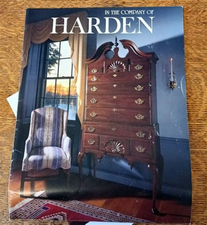 Is Harden Furniture good quality
