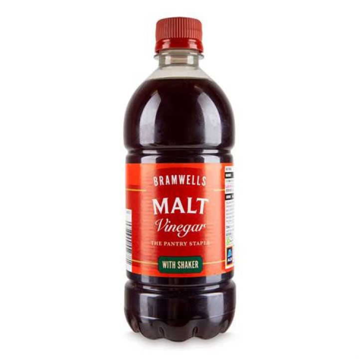 Is it bad to drink malt vinegar