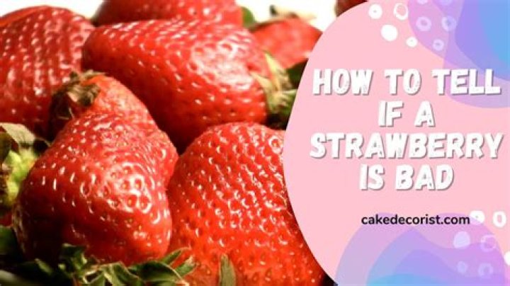 Is it good to eat strawberries in the morning