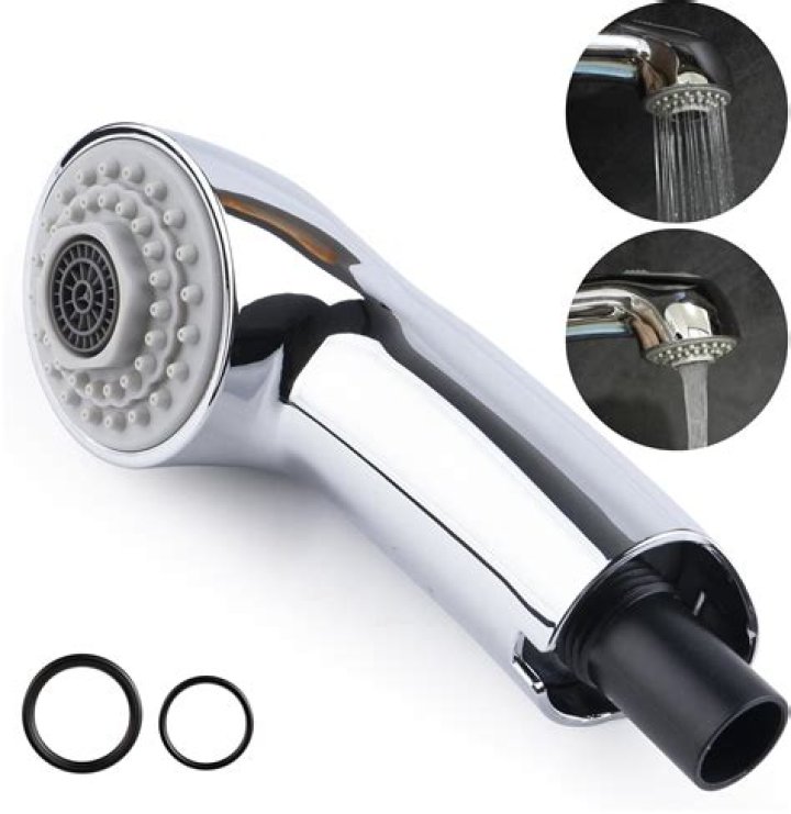 Is it possible to remove a Grohe kitchen faucet?