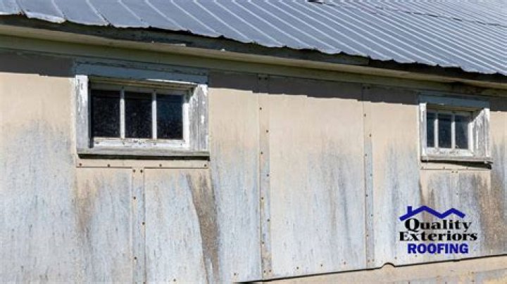 Is it safe to put vinyl siding over asbestos siding