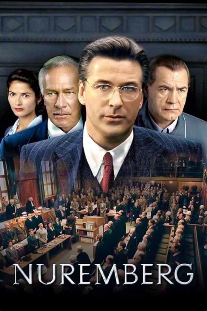 Is Judgment at Nuremberg a true story