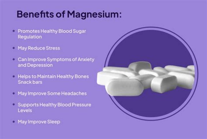 Is low magnesium a sign of cancer
