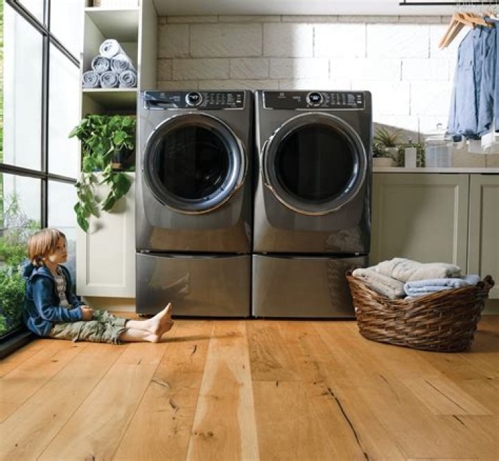 Is Maytag a good washer and dryer