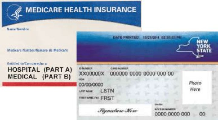 Is Medically Needy considered insurance