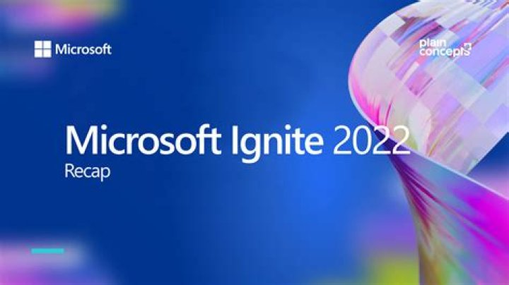 Is Microsoft ignite free