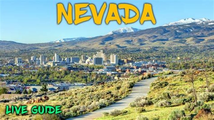Is Nevada City CA a good place to live