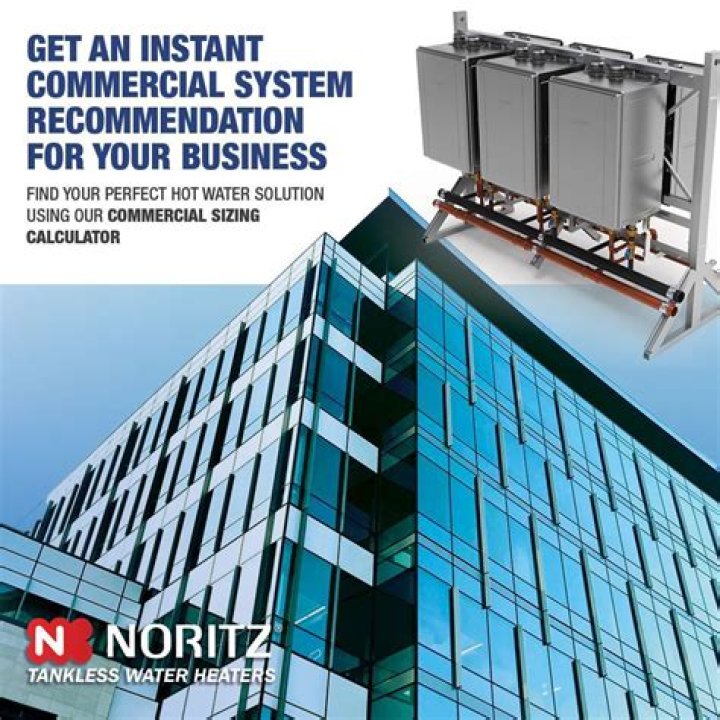 Is Noritz still in business?