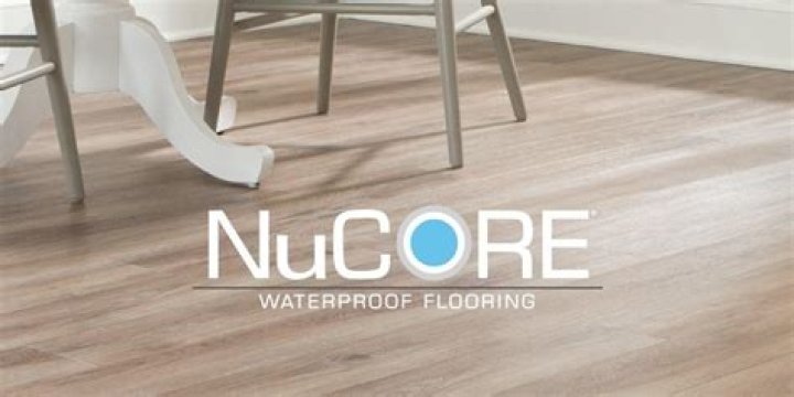 Is NuCore really waterproof